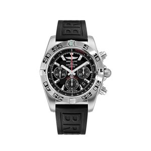 Breitling Chronomat 44 Flying Fish Men's Watch Black (AB011610/BB08-152S)
