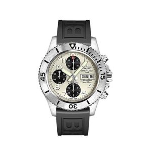 Breitling Chronomat Men's Watch Black (A13341C3/G782-153S)