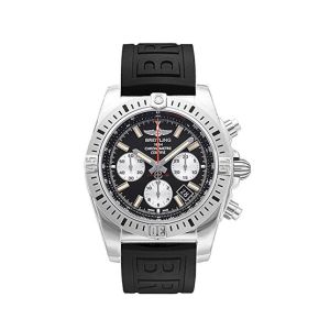 Breitling Chronomat Men's Watch Black (AB01154G/BD13-152S)