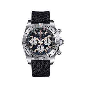 Breitling Chronomat Men's Watch Black (AB01442J/BD26-102W)