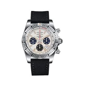 Breitling Chronomat Men's Watch Black (AB01442J-G787-102W)