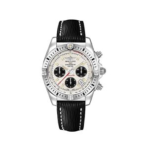 Breitling Chronomat Men's Watch Black (AB01442J/G787-218X)
