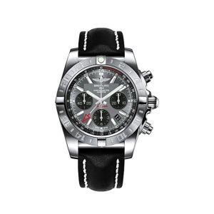 Breitling Chronomat Men's Watch Black (AB042011/F561-435X)
