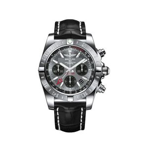 Breitling Chronomat Men's Watch Black (AB042011/F561-743P)