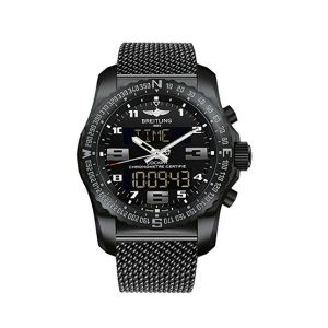 Breitling Cockpit B50 Men's Watch Black (VB501022/BD41-159M)