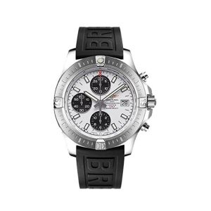 Breitling Colt Automatic Men's Watch Black (A1338811/G804-152S)