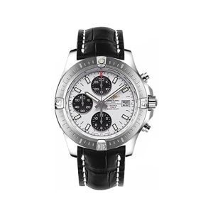 Breitling Colt Automatic Men's Watch Black (A1338811/G804-744P)