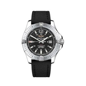 Breitling Colt Automatic Men's Watch Black (A1738811/BD44-109W)