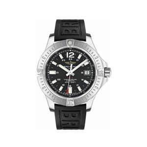 Breitling Colt Automatic Men's Watch Black (A1738811/BD44-153S)