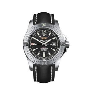 Breitling Colt Automatic Men's Watch Black (A1738811-BD44-435X)