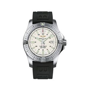 Breitling Colt Automatic Men's Watch Black (A1738811/G791-152S)