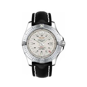Breitling Colt Automatic Men's Watch Black (A1738811/G791-435X)