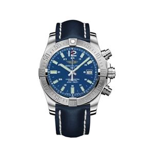 Breitling Colt Automatic Men's Watch Blue (A1738811/C906-105X)