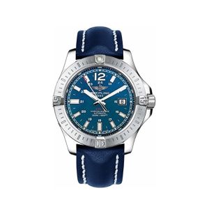Breitling Colt Automatic Men's Watch Blue (A1738811/C906-112X)