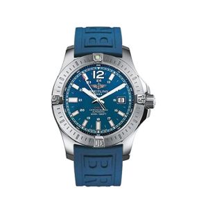 Breitling Colt Automatic Men's Watch Blue (A1738811/C906-158S)