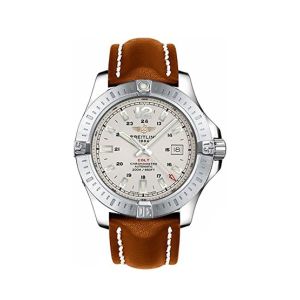 Breitling Colt Automatic Men's Watch Brown (A1738811/G791-437X)