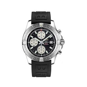 Breitling Colt Chronograph Automatic Men's Watch Black (A1338811/BD83-152S)