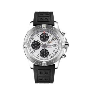 Breitling Colt Chronograph Automatic Men's Watch Black (A1338811/G804-153S)