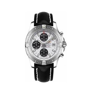 Breitling Colt Chronograph Automatic Men's Watch Black (A1338811/G804-436X)