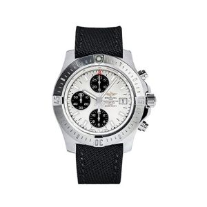 Breitling Colt Chronograph Automatic Men's Watch Black (A1338811/G804-101W)