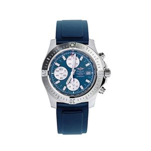 Breitling Colt Chronograph Automatic Men's Watch Blue (A1338811/C914-145S)