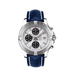 Breitling Colt Chronograph Automatic Men's Watch Blue (A1338811/G804-112X)
