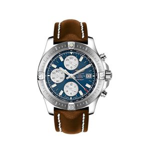 Breitling Colt Chronograph Automatic Men's Watch Brown (A1338811/C914-437X)