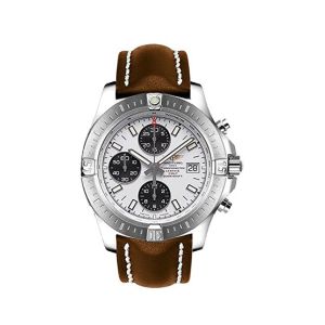 Breitling Colt Chronograph Automatic Men's Watch Brown (A1338811/G804-437X)