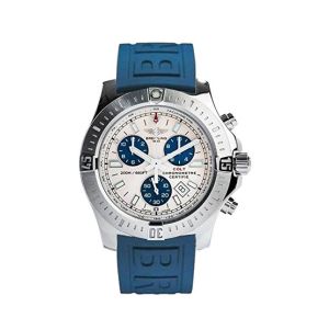 Breitling Colt Chronograph Men's Watch Blue (A7338811/G790-158S)