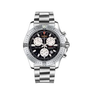 Breitling Colt Chronograph Men's Watch Grey (A7338811/BD43-173A)