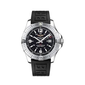 Breitling Colt Men's Watch Black (A7438811/BD45-153S)