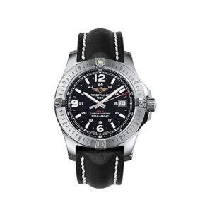Breitling Colt Men's Watch Black (A7438811/BD45-435X)