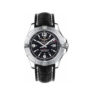 Breitling Colt Men's Watch Black (A7438811/BD45-744P)