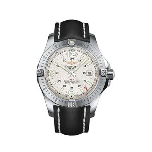 Breitling Colt Men's Watch Black (A7438811/G792-435X)