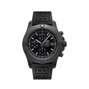 Breitling Colt Men's Watch Black (M1338810/BF01-153S)