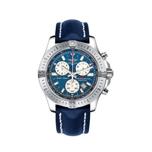 Breitling Colt Men's Watch Blue (A7338811/C905-112X)