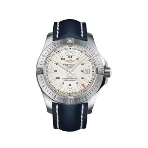 Breitling Colt Men's Watch Blue (A7438811/G792-112X)