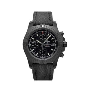 Breitling Colt Men's Watch Grey (M1338810/BF01-109W)