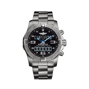Breitling Exospace B55 Men's Watch Black (EB5510H2/BE79-181E)