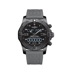 Breitling Exospace B55 Men's Watch Black (VB5510H1/BE45-245S)