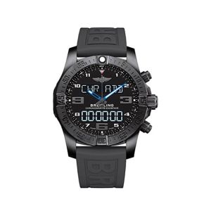 Breitling Exospace B55 Men's Watch Black (VB5510H2/BE45-263S)