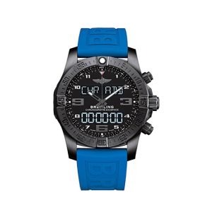 Breitling Exospace B55 Men's Watch Blue (VB5510H1/BE45-235S)