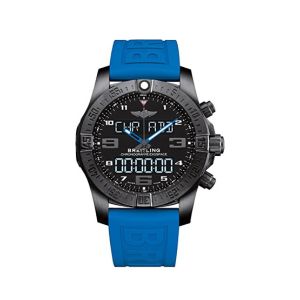 Breitling Exospace B55 Men's Watch Blue (VB5510H2/BE45-235S)