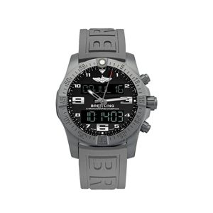 Breitling Exospace B55 Men's Watch Grey (EB5510H1/BE79-245S)