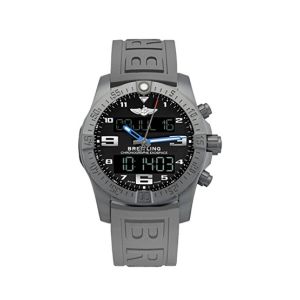 Breitling Exospace B55 Men's Watch Grey (EB5510H2/BE79-245S)