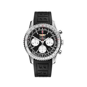 Breitling Navitimer 01 Men's Watch Black (AB012012/BB01-152S)