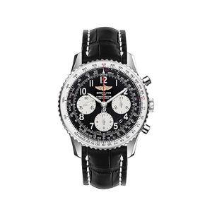 Breitling Navitimer 01 Men's Watch Black (AB012012/BB02-744P)