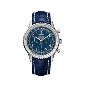 Breitling Navitimer 01 Men's Watch Blue (AB0121C4/C920-731P)