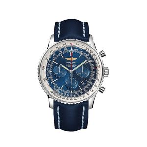 Breitling Navitimer 01 Men's Watch Blue (AB012721/C889-101X)