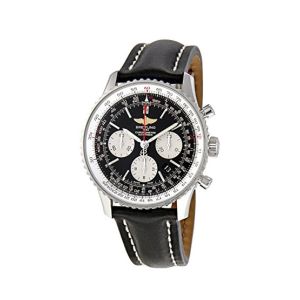 Breitling Superocean Men's Watch Silver (A1736402/BA31-131A)